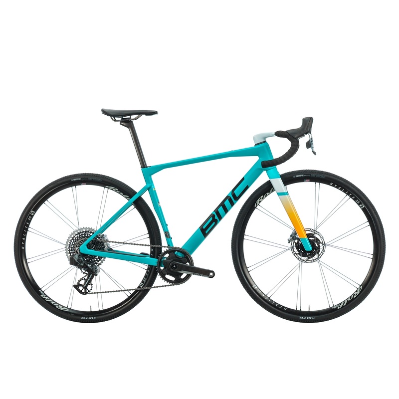 BMC Kaius 01 ONE Gravel Bike – 2022, 54cm