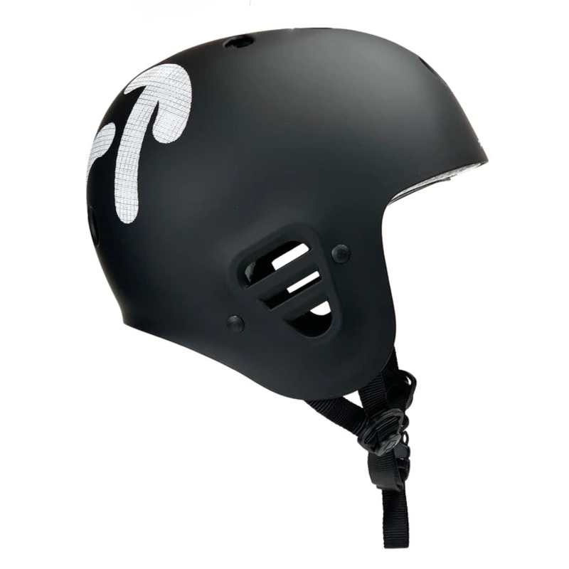 CULT Pro-Tec Helmet X-LARGE BLACK