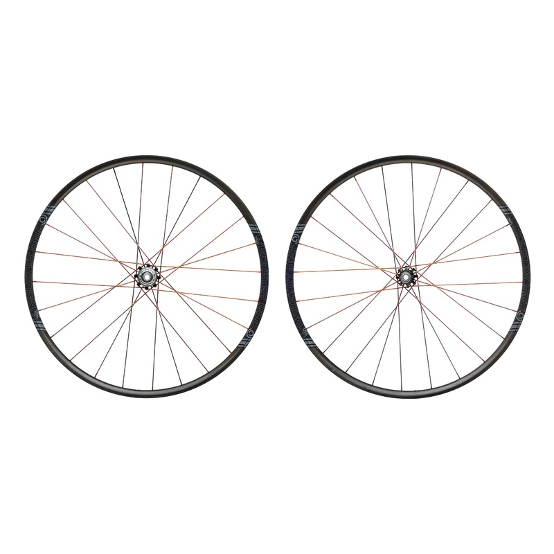 Industry Nine UL250 Carbon Tubeless 700c Wheelset