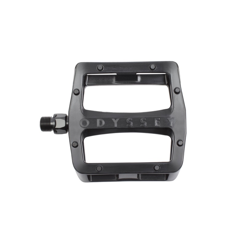 Odyssey Grandstand V2 Pedals Black