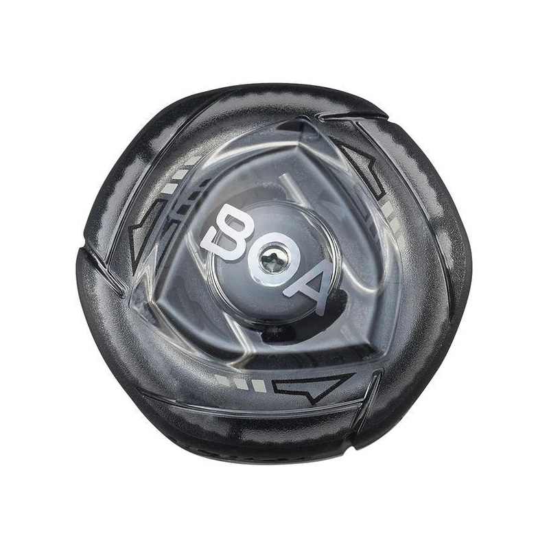 SHIMANO SH-RX800 BOA REPAIR KIT LEFT BLACK