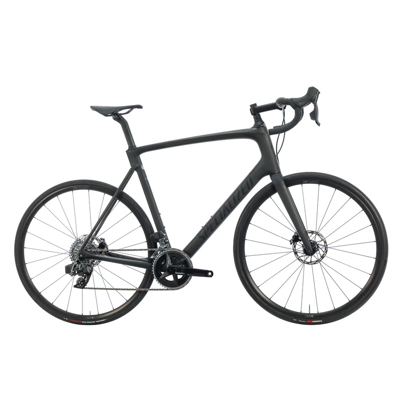 Specialized Roubaix Comp SRAM Rival eTap AXS Road Bike – 2022, 64cm