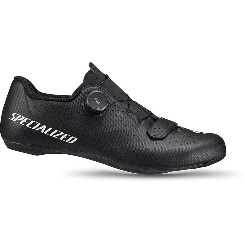 Specialized torch 2.0 shoe black 42.5