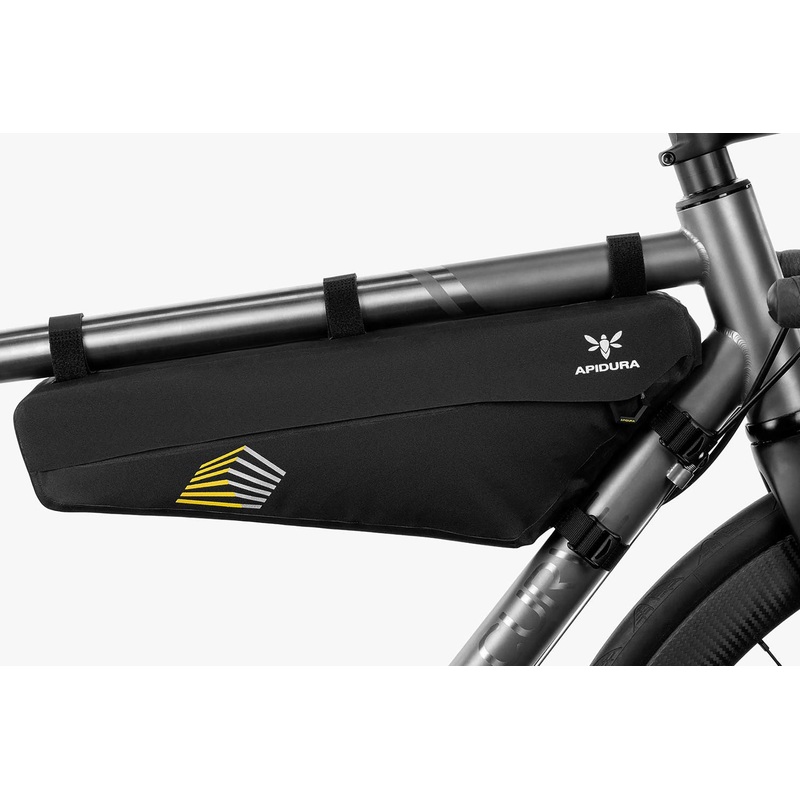 Apidura Racing Frame Pack 4L