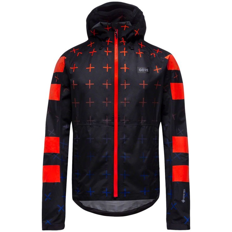 Endure Jacket – Men’s Green