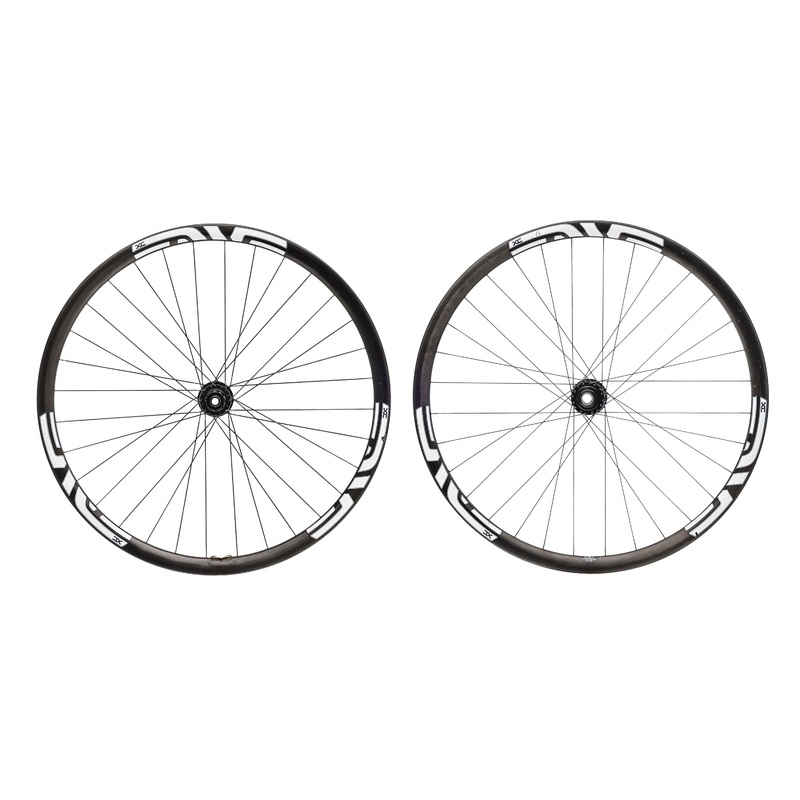ENVE XC Carbon Disc Tubeless Wheelset