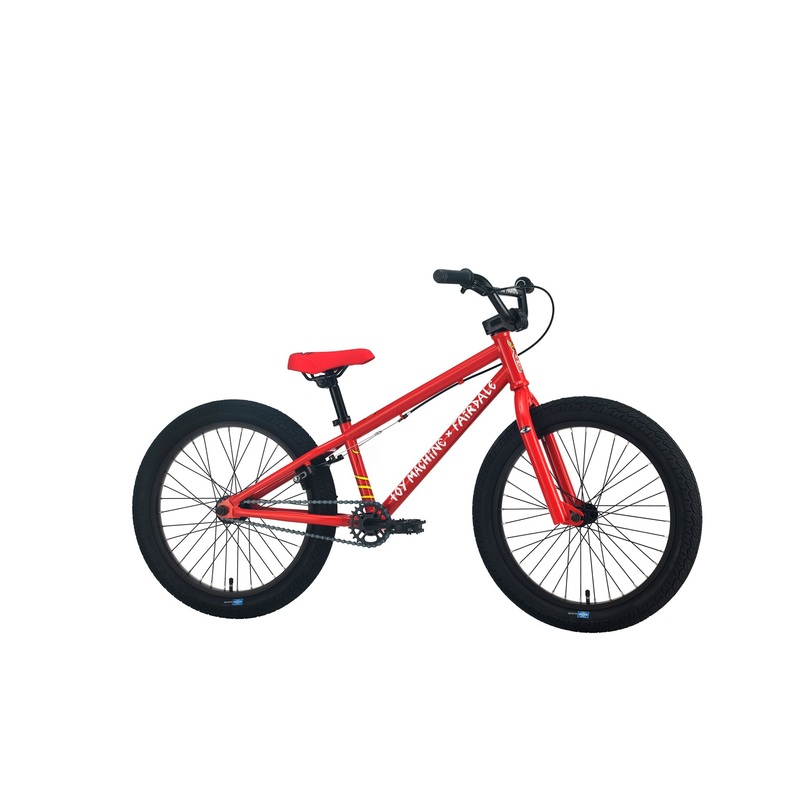 Fairdale x Toy Machine Macaroni 20″ (Limited Edition Gloss Red) 20″ Wheels