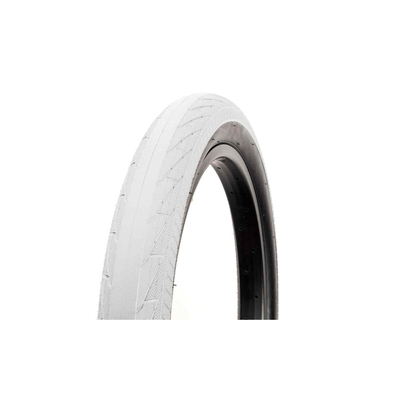 Fiction Hydra Tire Black w/ Black Wall 20×2.30″ LP 55-65 PSI
