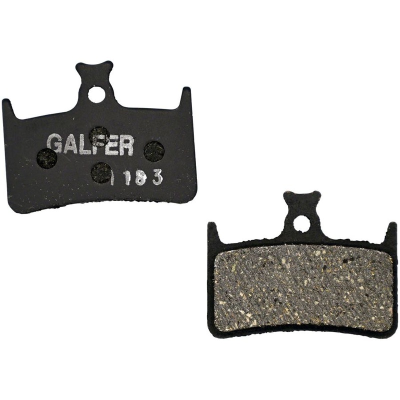 Hope E4 Compatible Disc Brake Pads Pro