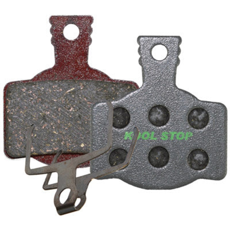 Koolstop Disc Magura Mt8 E-Bike-Electric Bike Compound E-Bike Compatible Disc Pads  Brakepads NA N/A