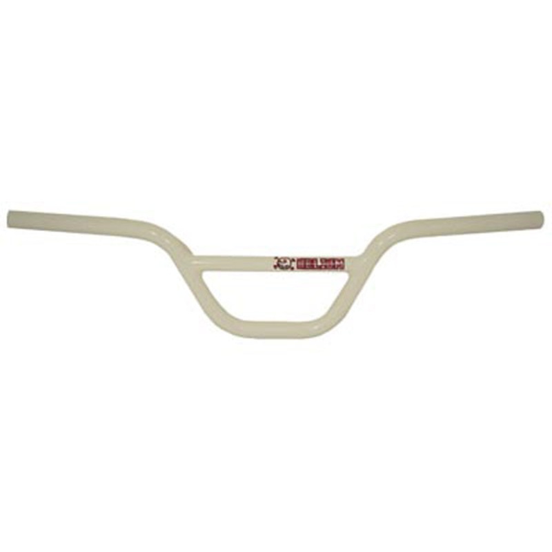 Morphine Helium Aluminum Bars-5.5″ Black