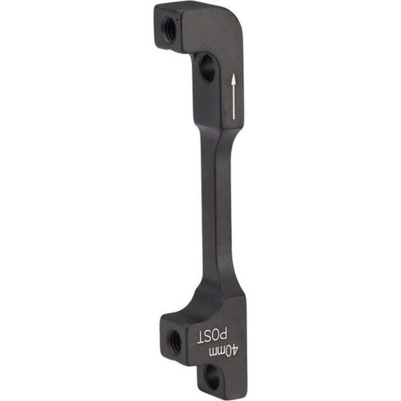 Post-Mount Disc Brake Adaptor (40mm)