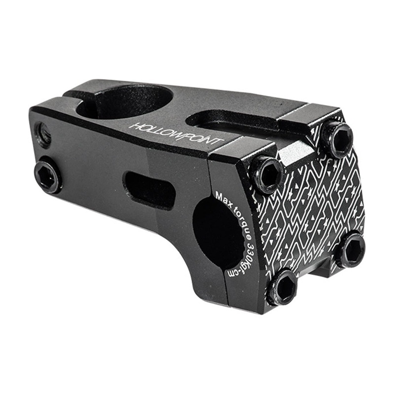 Redline Hollow Point Pro Front Load Stem 1 1/8″-50mm
