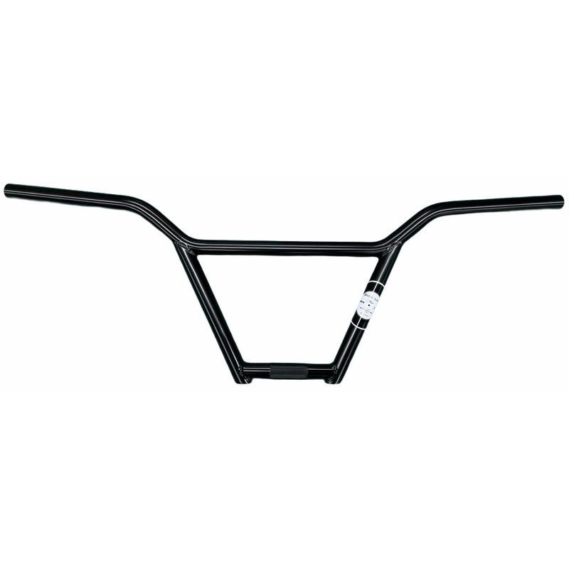 Skapegoat AM/PM Bars (Joey Piazza) Black/9″