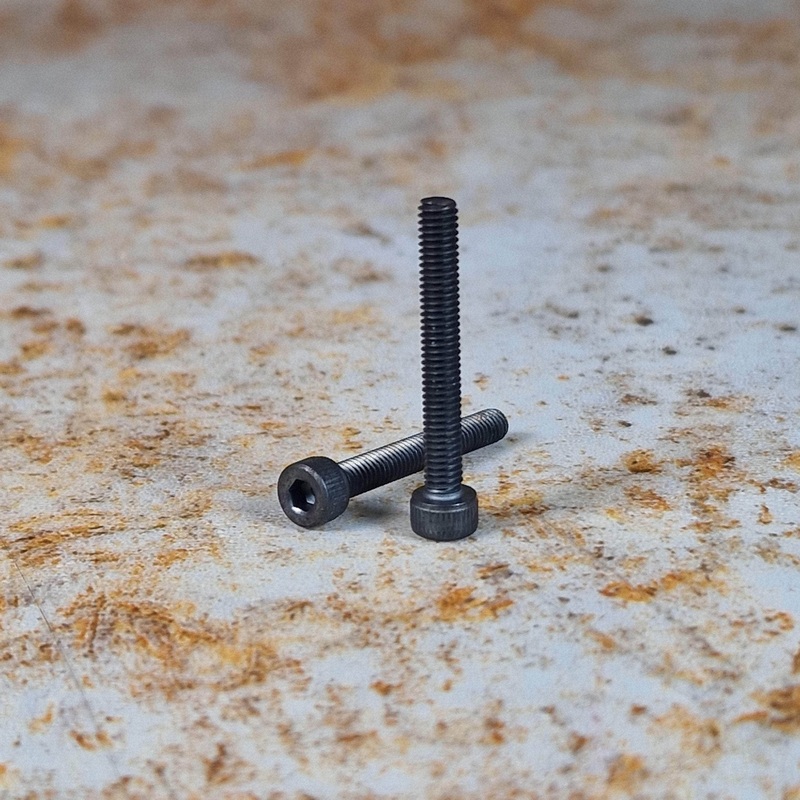 Tall Order Dropout Chain Tensioner Bolts