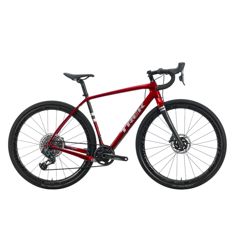 Trek Checkpoint SL 7 Gravel Bike – 2021, 54cm