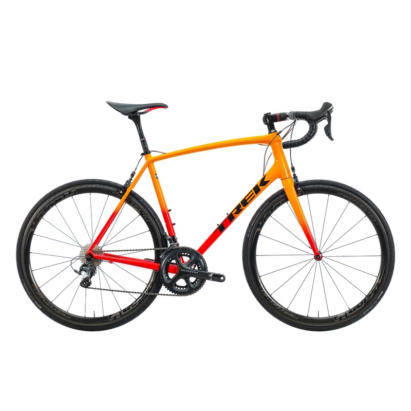Trek Emonda ALR Road Bike – 2022, 60cm