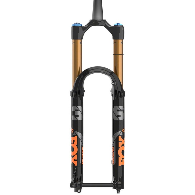 36 E-Optimized Factory Suspension Fork 140 44 524