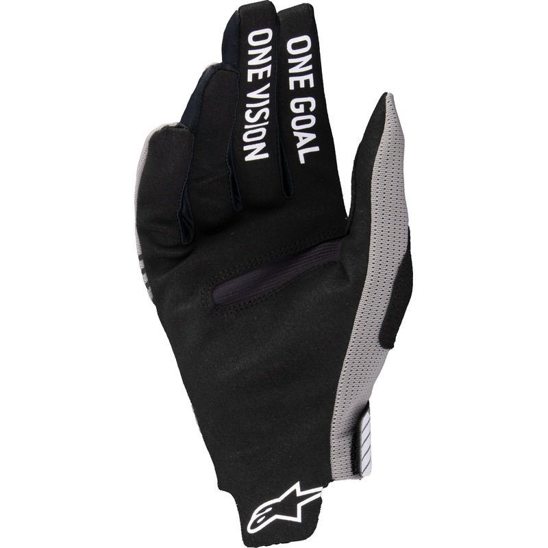 ALPINESTARS Radar Pro Gloves Black X-Large