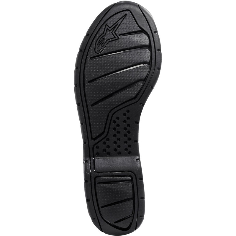 ALPINESTARS Tech 5 Boots Sole Black 10