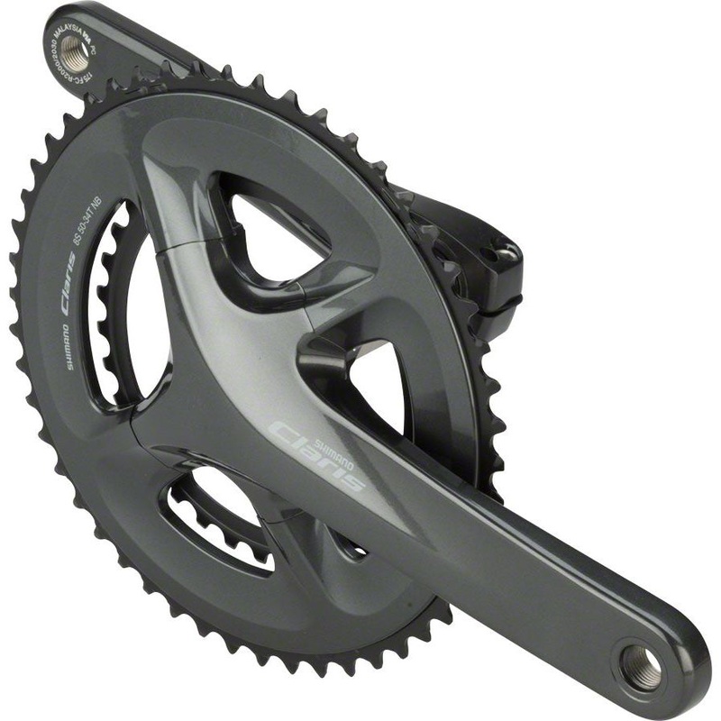 Claris FC-R2000 Crankset 175 50/34