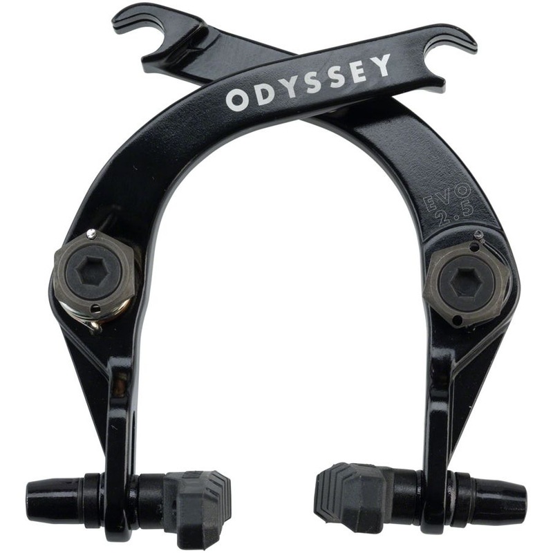 EVO 2.5 U-Brake EVO 2.5 U-Brake – Black