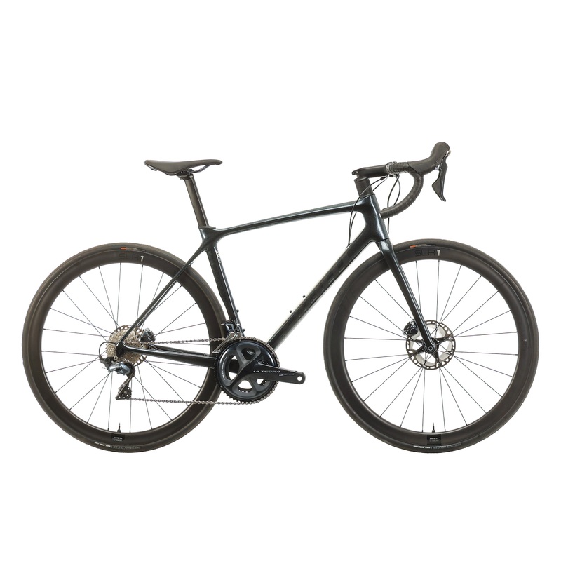 Giant TCR Advanced Pro 1 Disc Road Bike – 2022, Medium