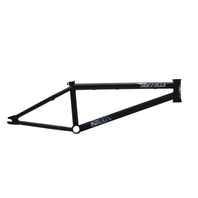 Hoffman Bikes Orrin Frame Black 21