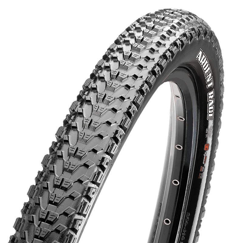 Maxxis Ardent Race 27.5 x 2.35 3C/EXO Mountain Bike Tire 27.5 x 2.35