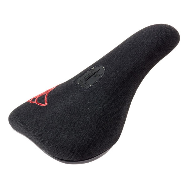 Profile Logo Medium Pivotal Seat Black/Black