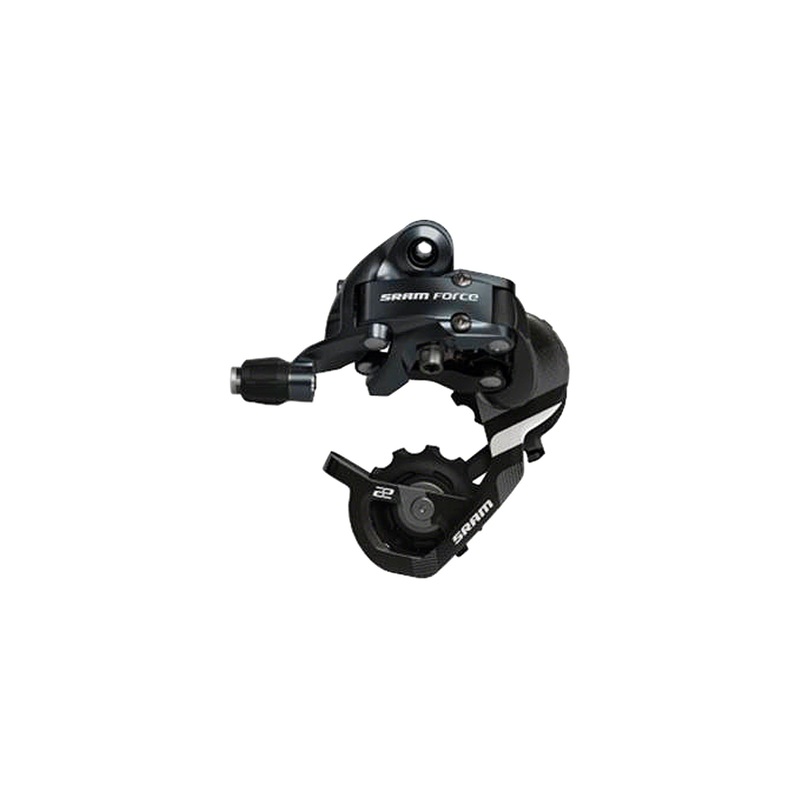 SRAM Force 22 Rear Derailleur 11 Speed Short Cage