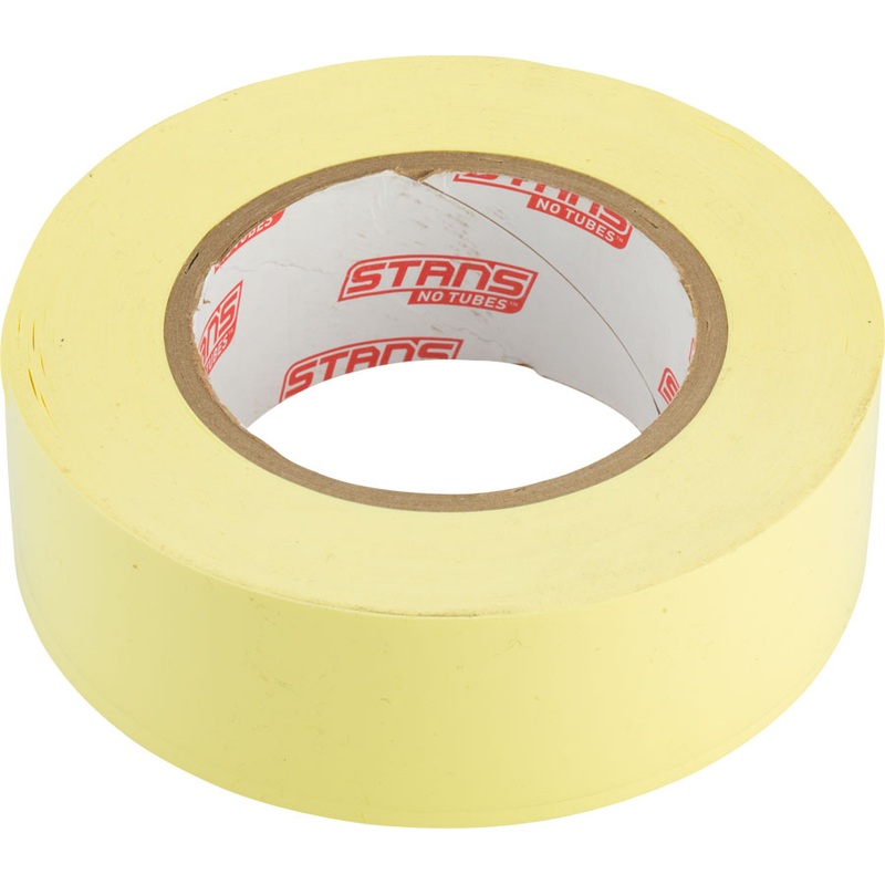 Stan’s NoTubes Rim Tape: 33mm x 60 yard roll