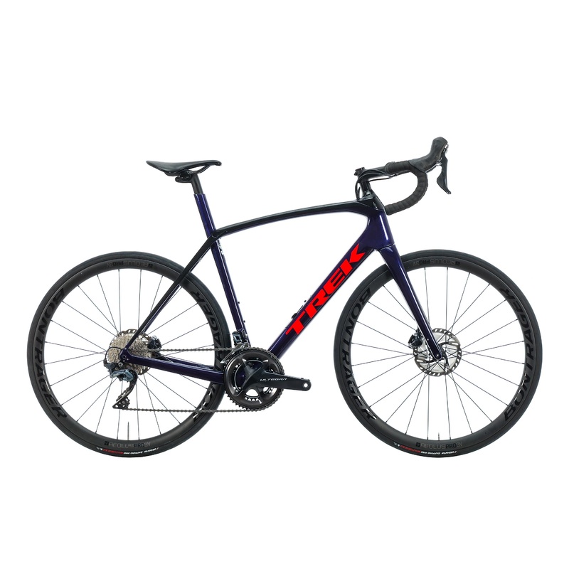 Trek Domane SL 6 Road Bike – 2021, 56cm