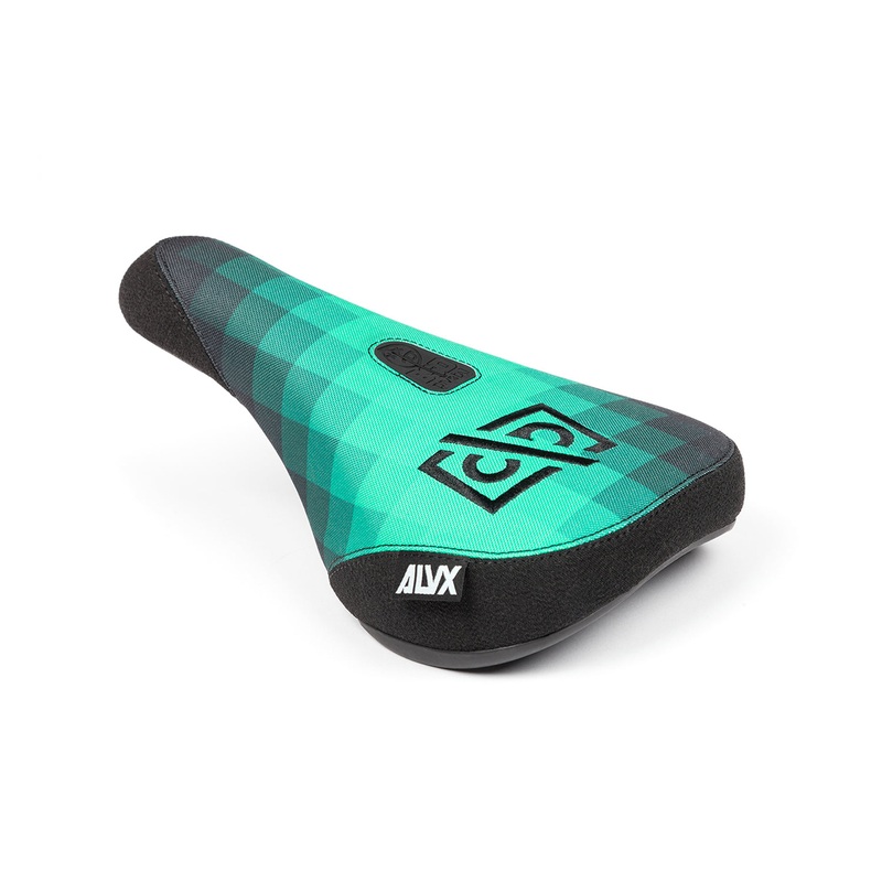 BSD Eject Mid Seat (Pixteal) Pixteal