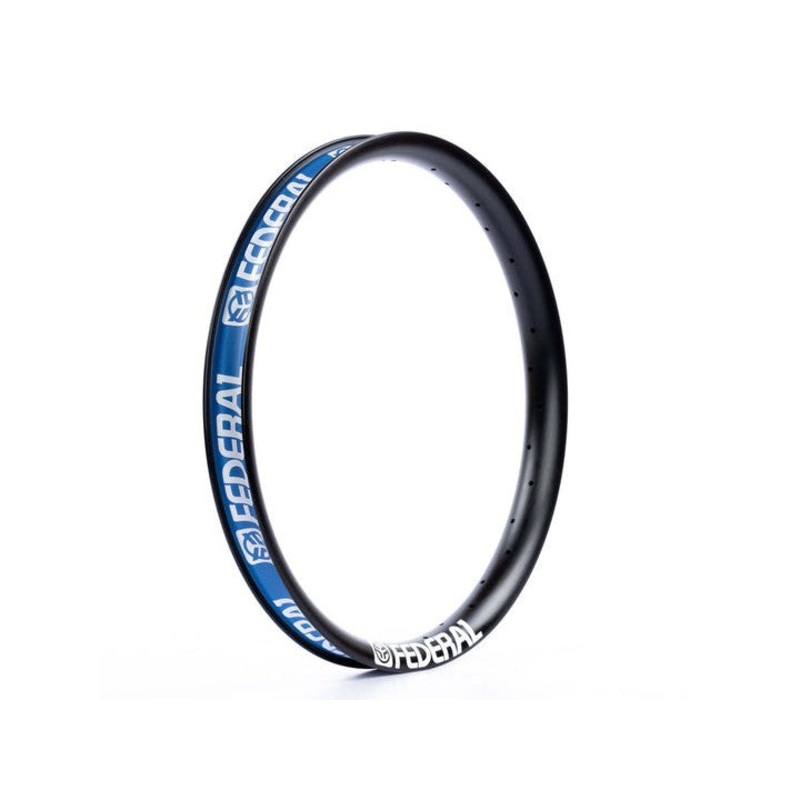 Federal Aero XL Rim Black 36 Hole