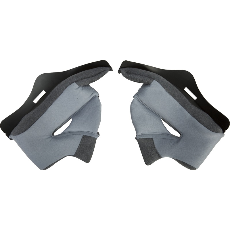 FLY RACING Sentinel Cheek Pad 35mm