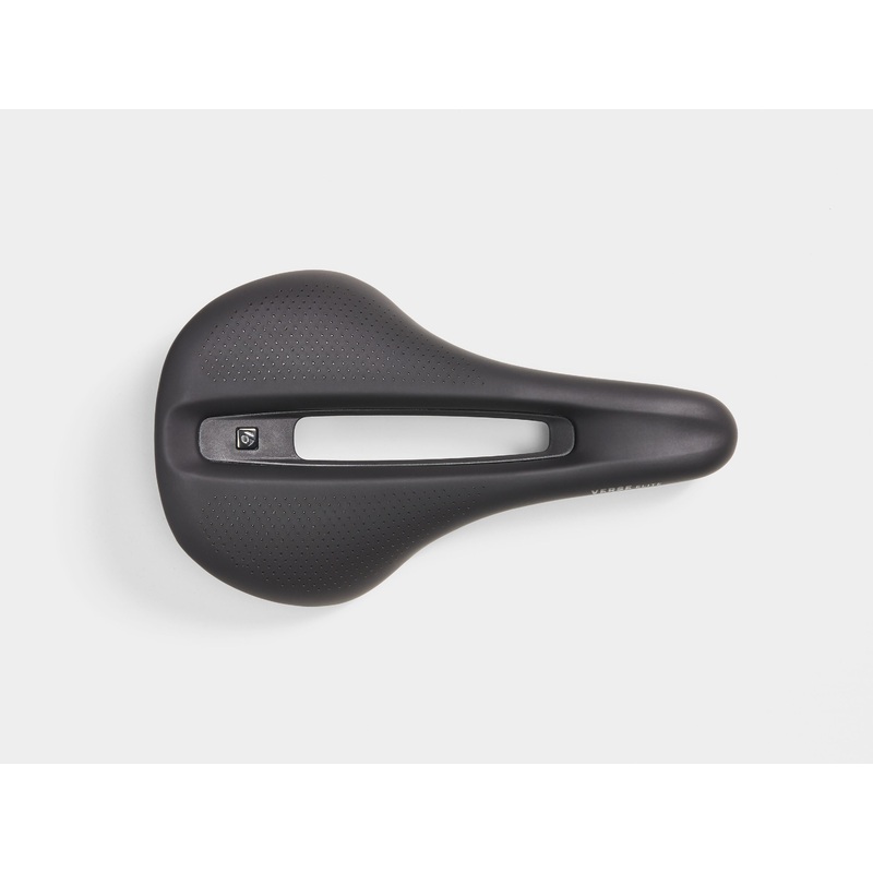 Saddle Bontrager Verse Short Elite 155mm Black