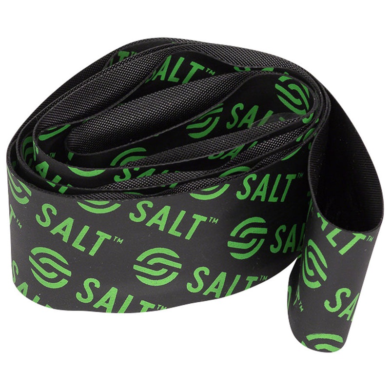 Salt Nylon Rim Strip – 16″ Black
