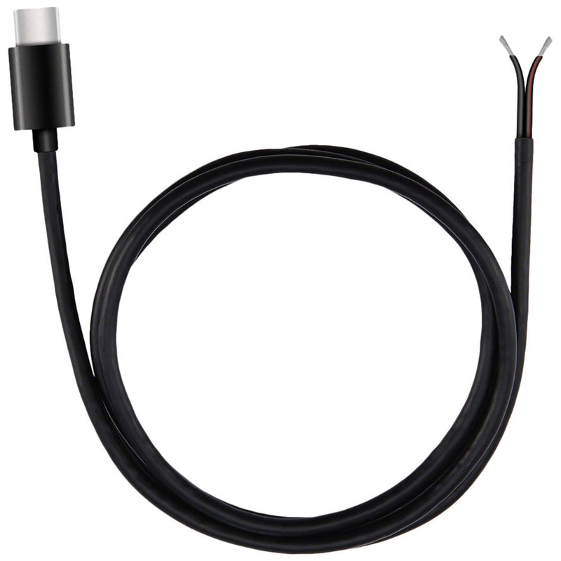 SP Connect Cable Wireless Charging Module Hardwire Cable
