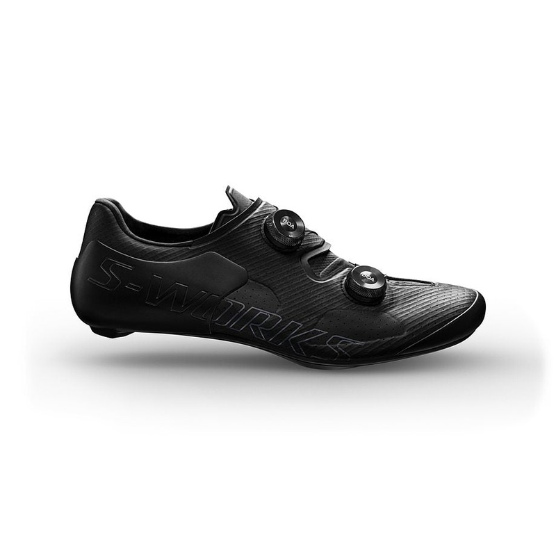 Specialized S-Works ares shoe black 49