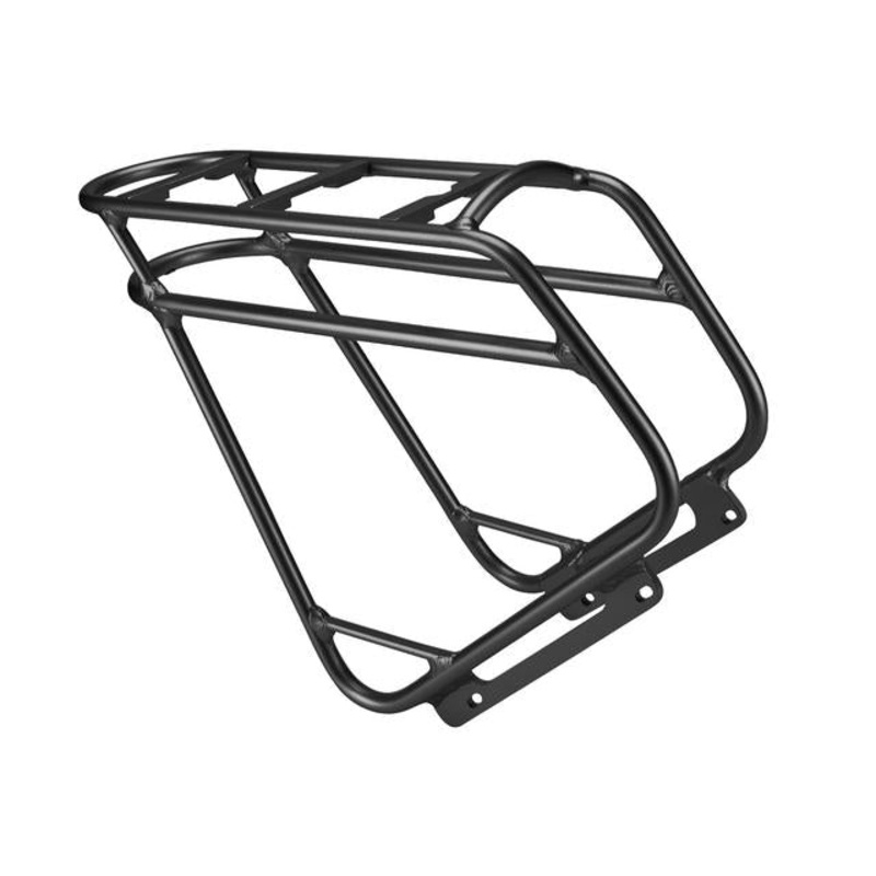 Vale MIK Compatible Rear Rack Black One size