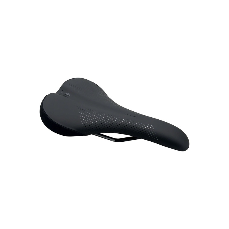 WTB Volt Medium Saddle 142mm Steel
