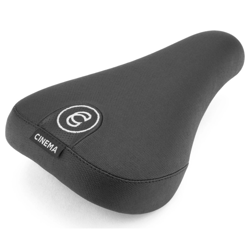 Cinema Standard Stealth Pivotal Seat Black