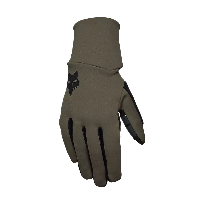 Fox Women’s Ranger Fire Glove Ash Small