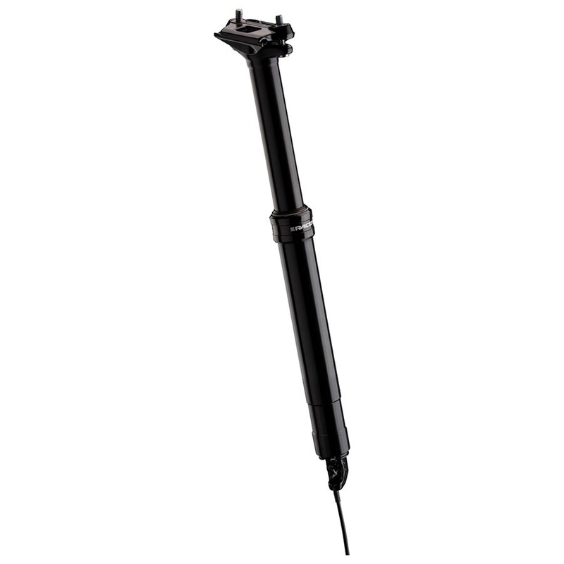 RaceFace Aeffect R Dropper Seatpost – 30.9 x 465mm 170mm Black