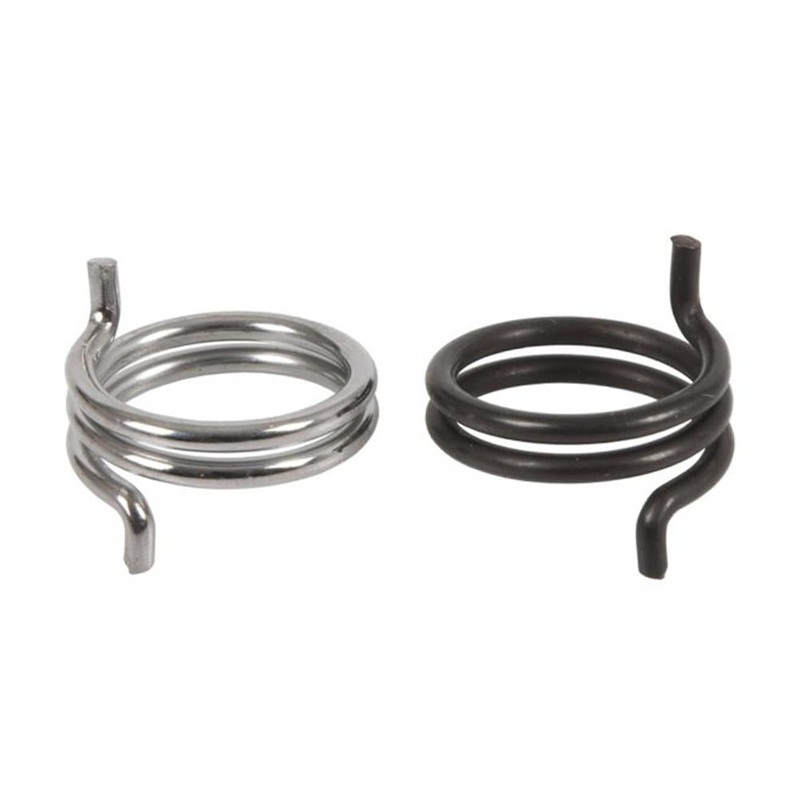 Shadow Sano Brake Springs (left And Right)