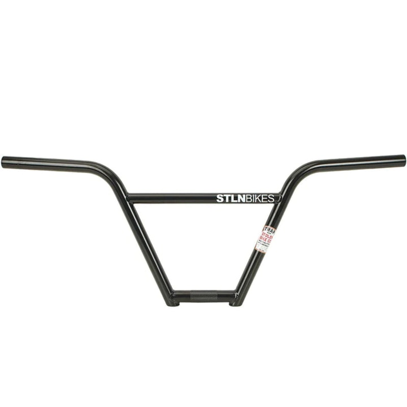 Stolen Trap 4-piece bars 9.25″ Black