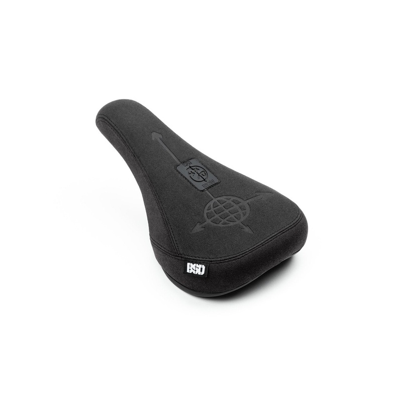 BSD Freedom Mid Seat (Black) Mid