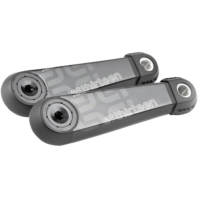 e*spec Race Brose S Mag/Fazua Crankset 160