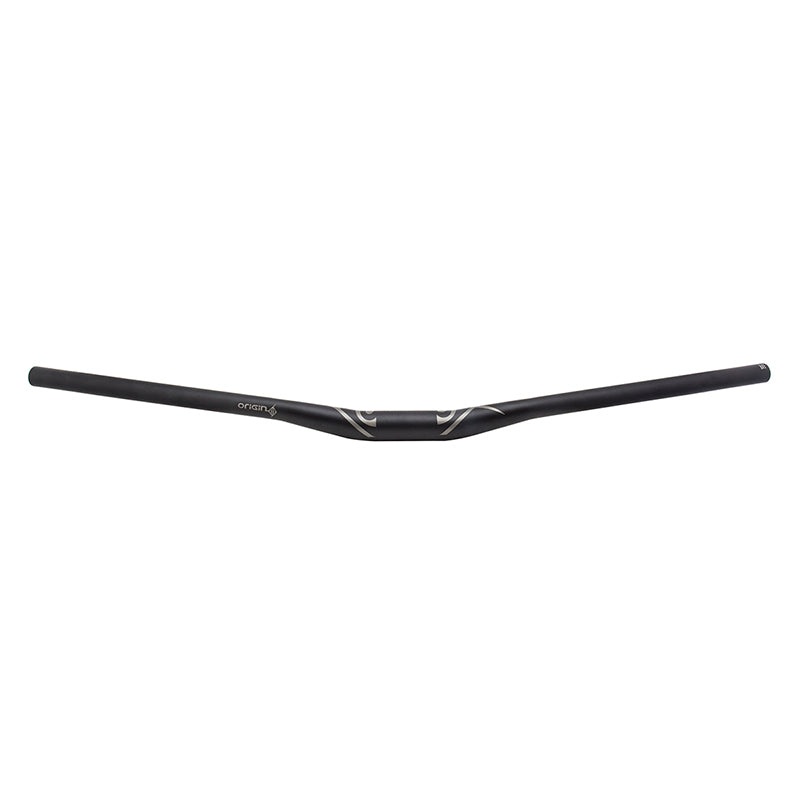 Origin8 Fury II 31.8mm 800mm 20mm 3 7 Black Mountain Riser AL7050